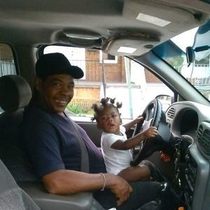 Meet your Posher, Gary